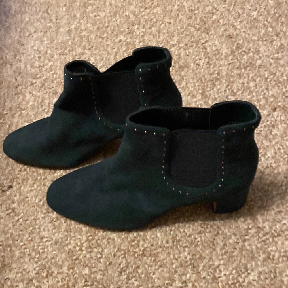 - New - Nice Ann Klein boots